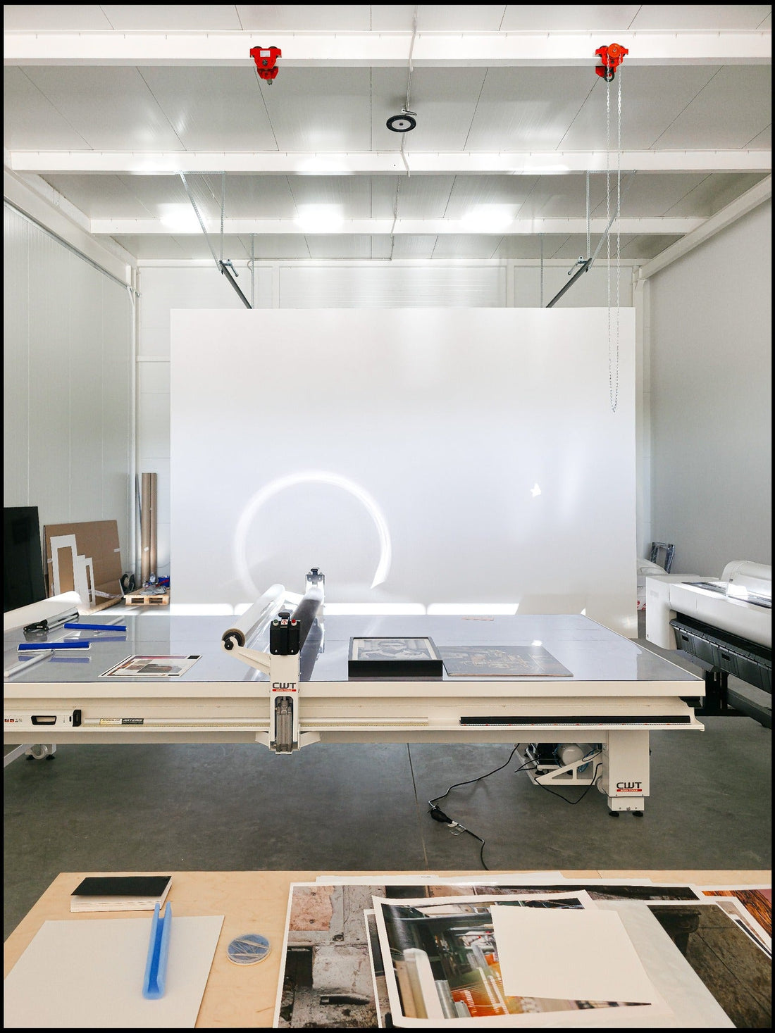 Surface Integrity: Why Finishing Is a Structural Process